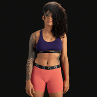 Baller Pride Peach