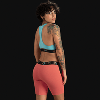 Biker Pride Peach