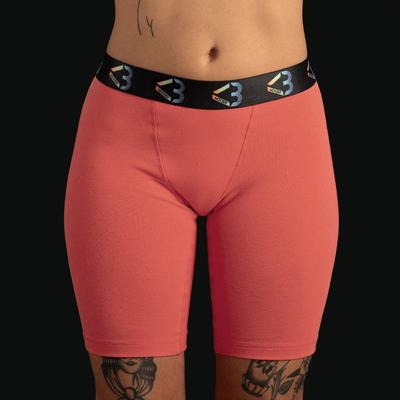 Biker Pride Peach