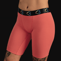 Biker Pride Peach