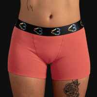Stud Pride Peach