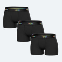 Star Pride Black 3-Pack