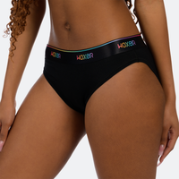 Bikini Flare 4-Pack