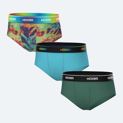 Classic Pride Parade 3-Pack