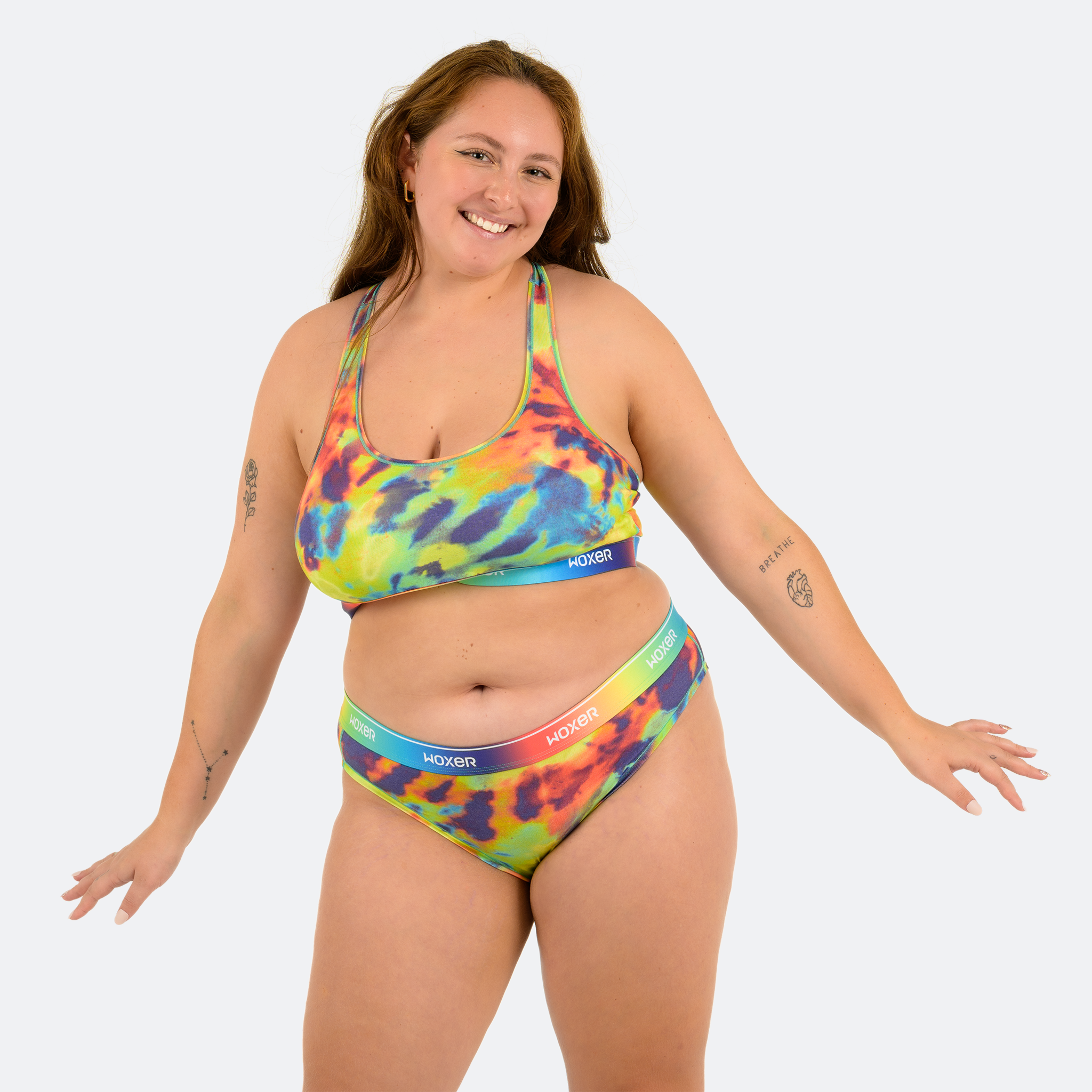 Bikini Pride 4-Pack