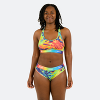 Bikini Navy Burst 10-Pack