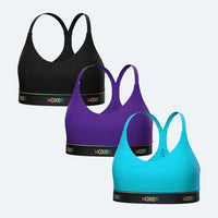 Icon Proudly Pride 3-Pack