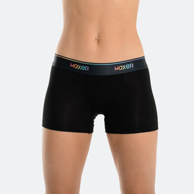 Star Pride Black 3.0