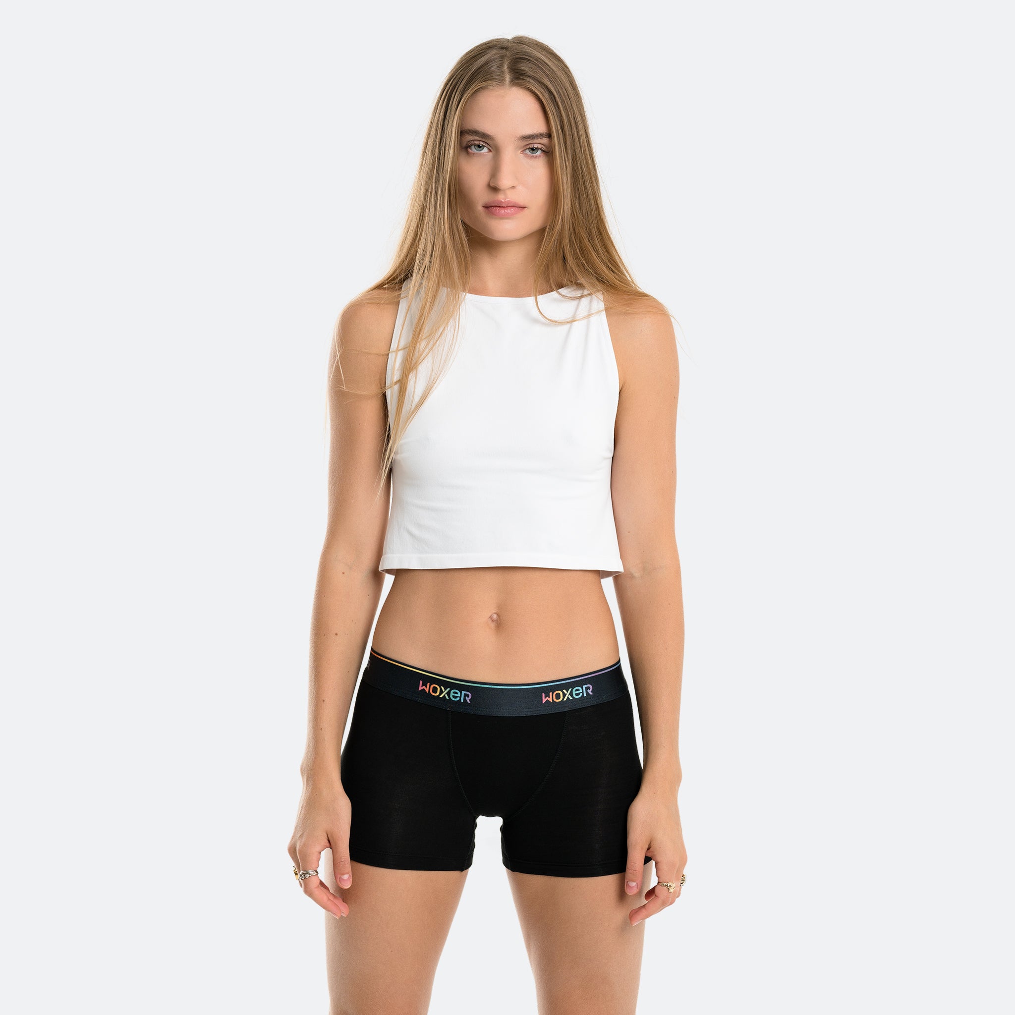 Star Pride Black 10-Pack