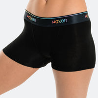 Star Pride Black 10-Pack