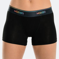 Star Pride Black 10-Pack