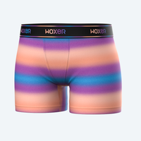 Star Airbrushed Ombre