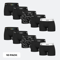 Star Best of Black 10-Pack