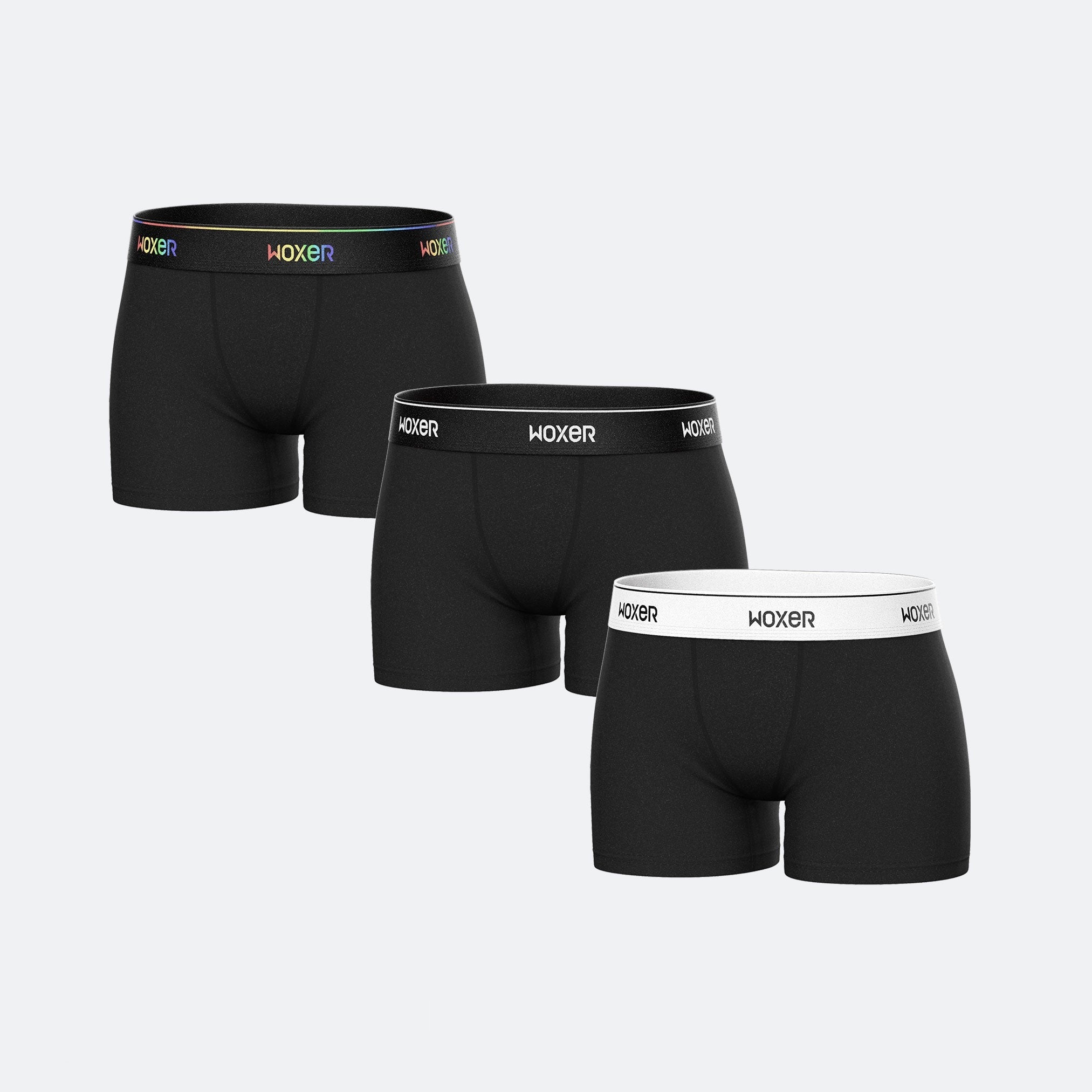Star Best of Black 3-Pack