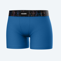 Star Cobalt Blue