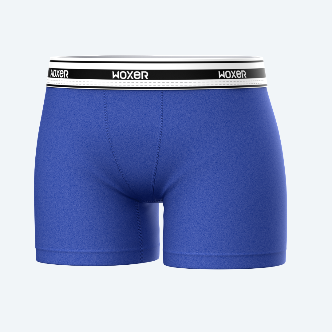 Star Cobalt
