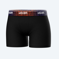 Star Halloween Black