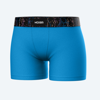 Star Ibiza Blue