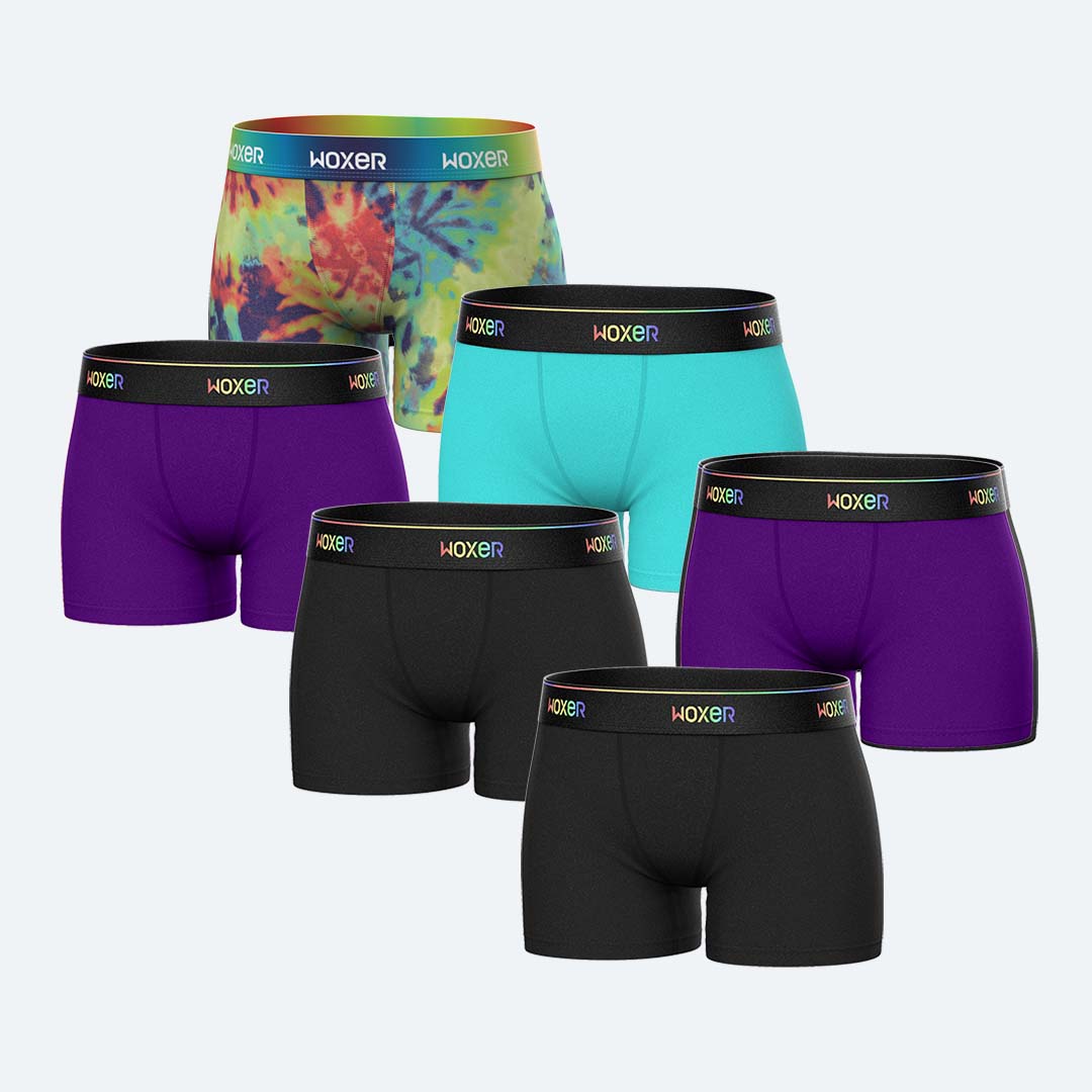 Star Ally 6-Pack