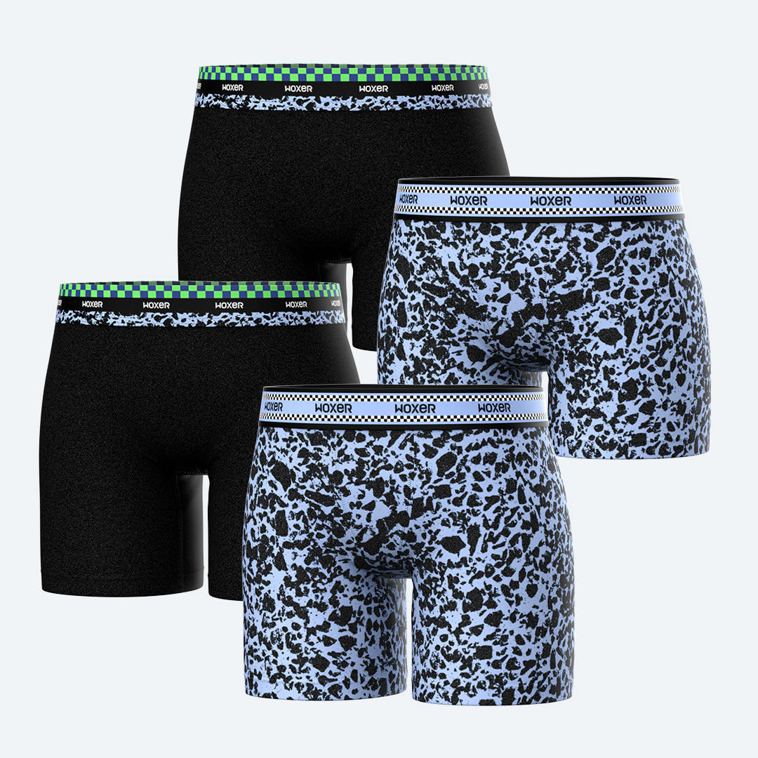 Star Avalanche 4-Pack