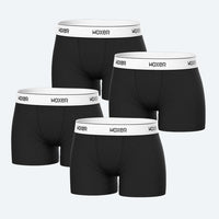 Star Black 4-Pack
