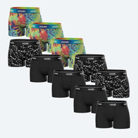 Star Burst 10-Pack