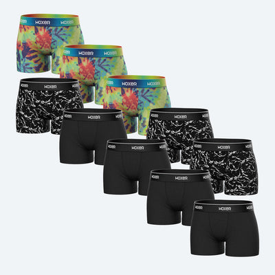 Star Burst 10-Pack