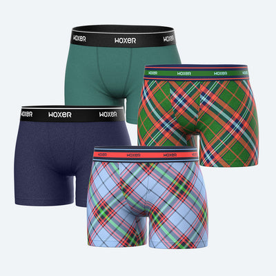 Star Campfire 4-Pack