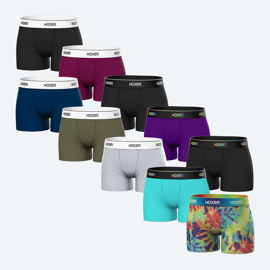 Star Chill 10-Pack