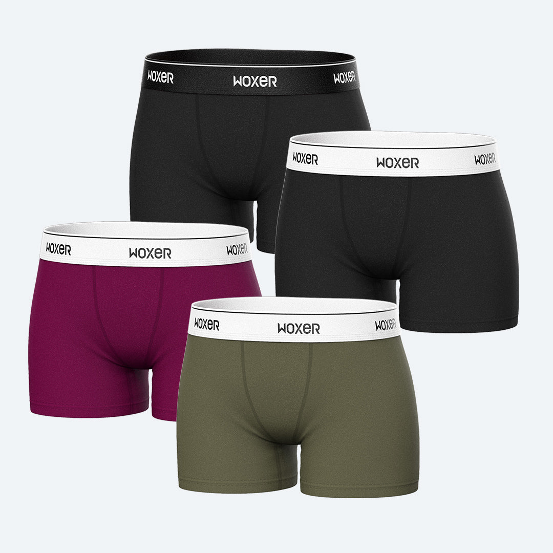 Star Chill 4-Pack