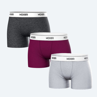 Star Comfy 3-Pack