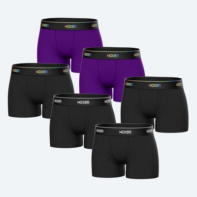 Star Confidently You 6-Pack