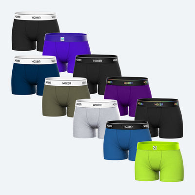 Star Core 10-Pack