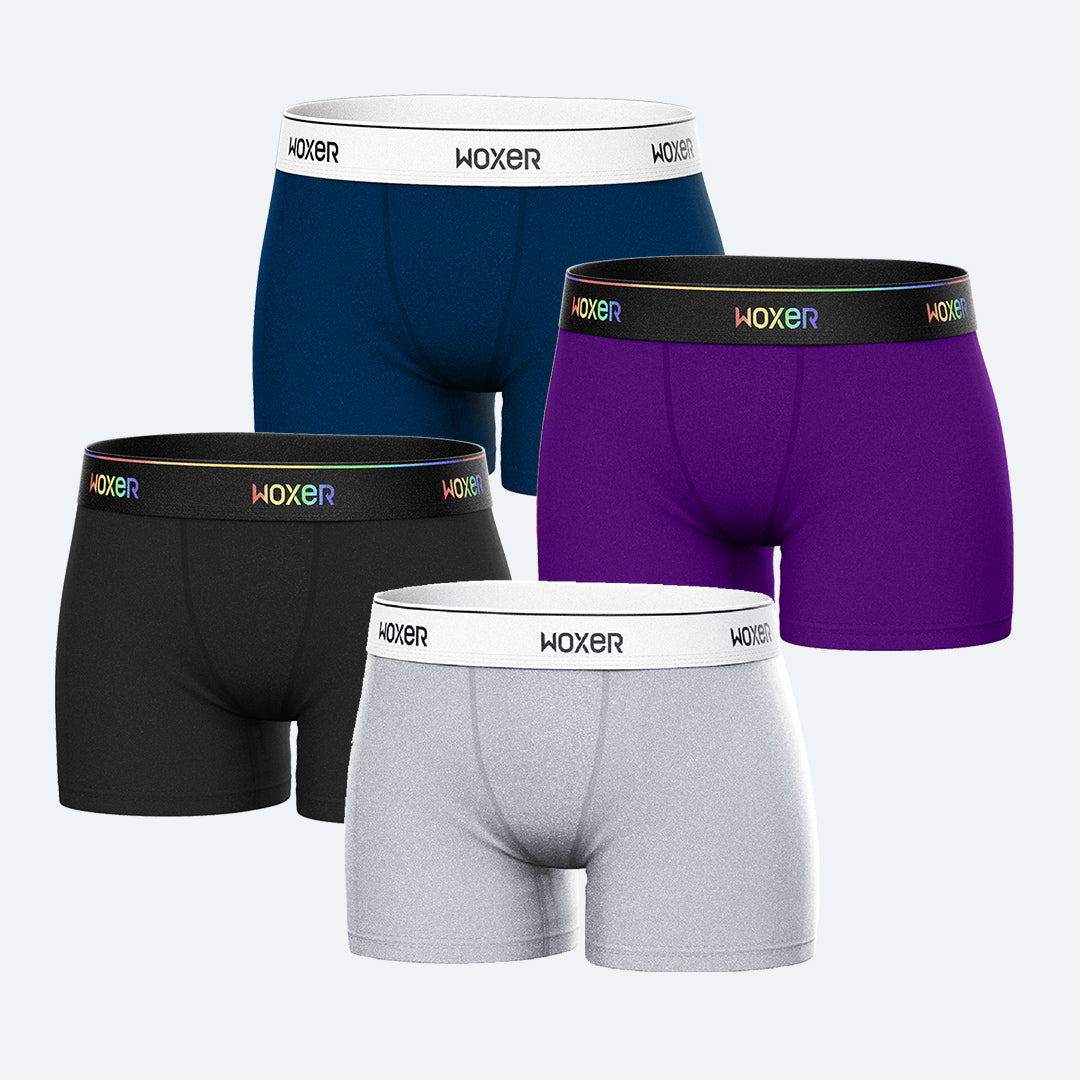 Star Core 4-Pack