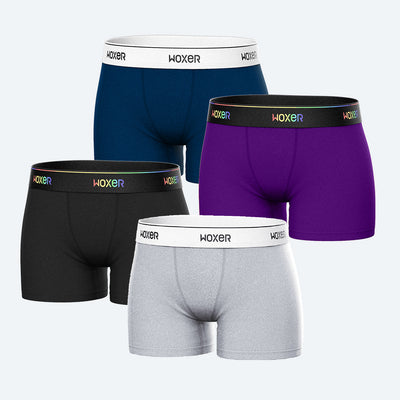 Star Core 4-Pack