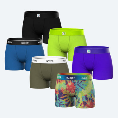 Star Crisp 6-Pack