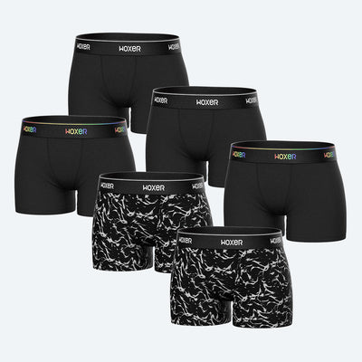 Star Dark 6-Pack