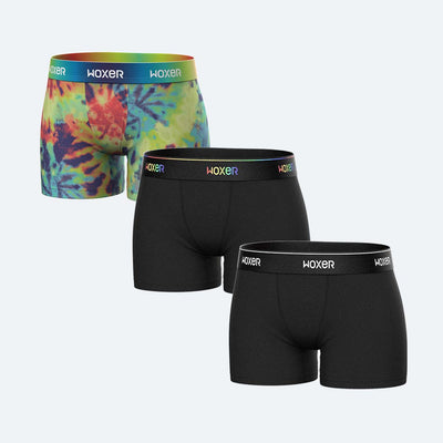 Star Fusion 3-Pack