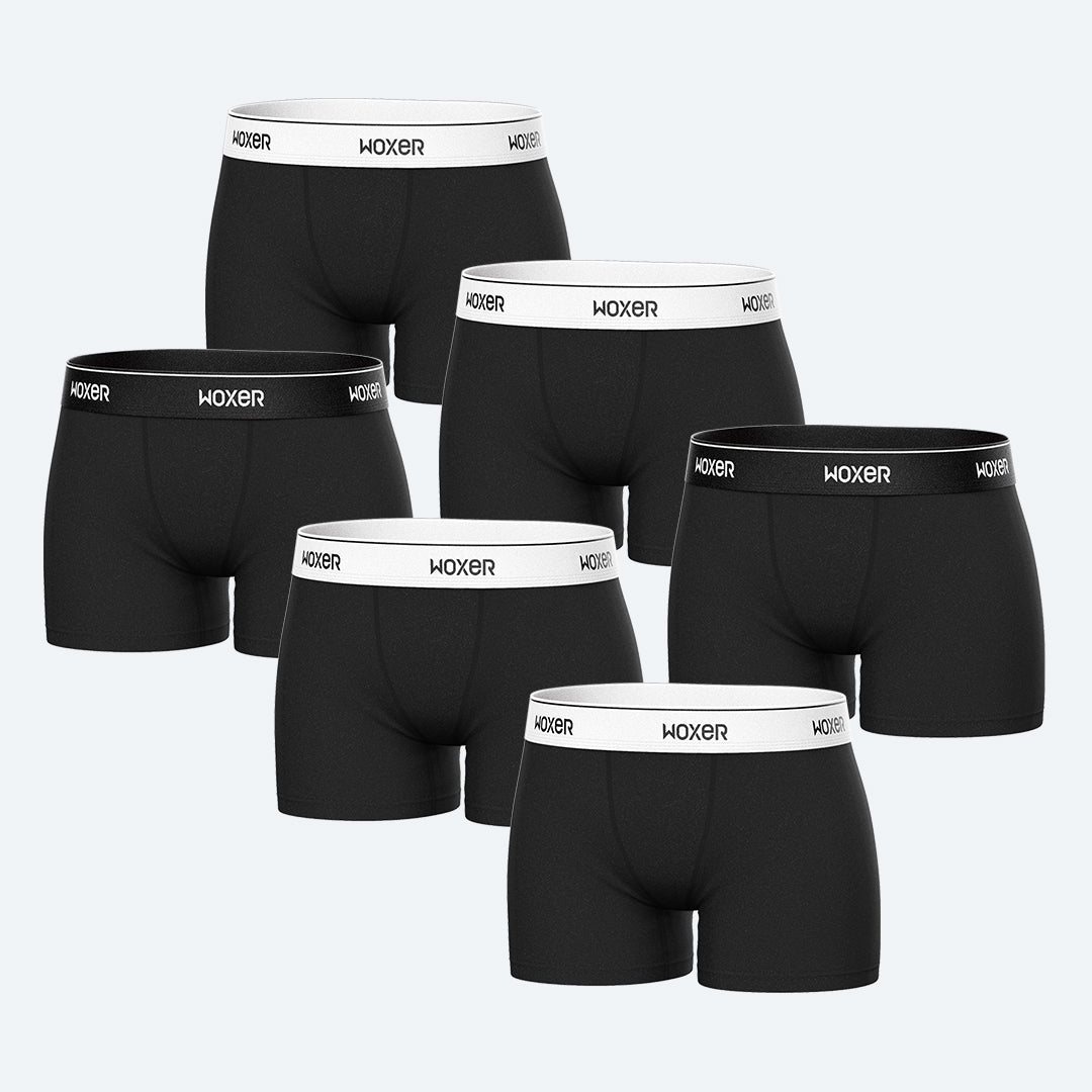Star Greatests 6-Pack