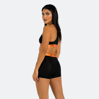 Star High Waisted Cauldron