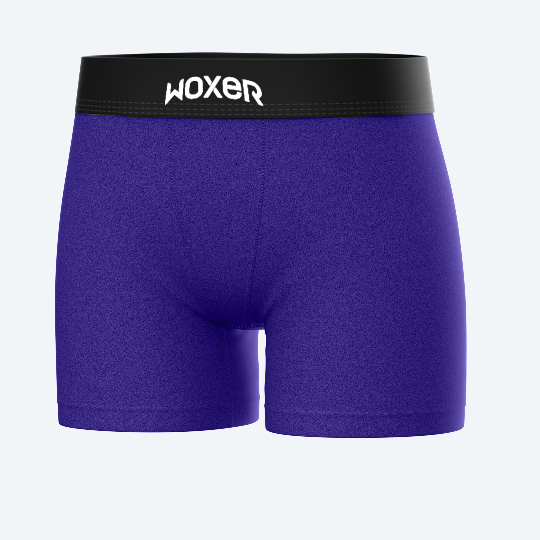 Star High Waisted Dunk