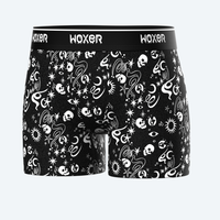 Star High Waisted Eerie