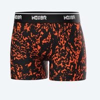 Star High Waisted Embers