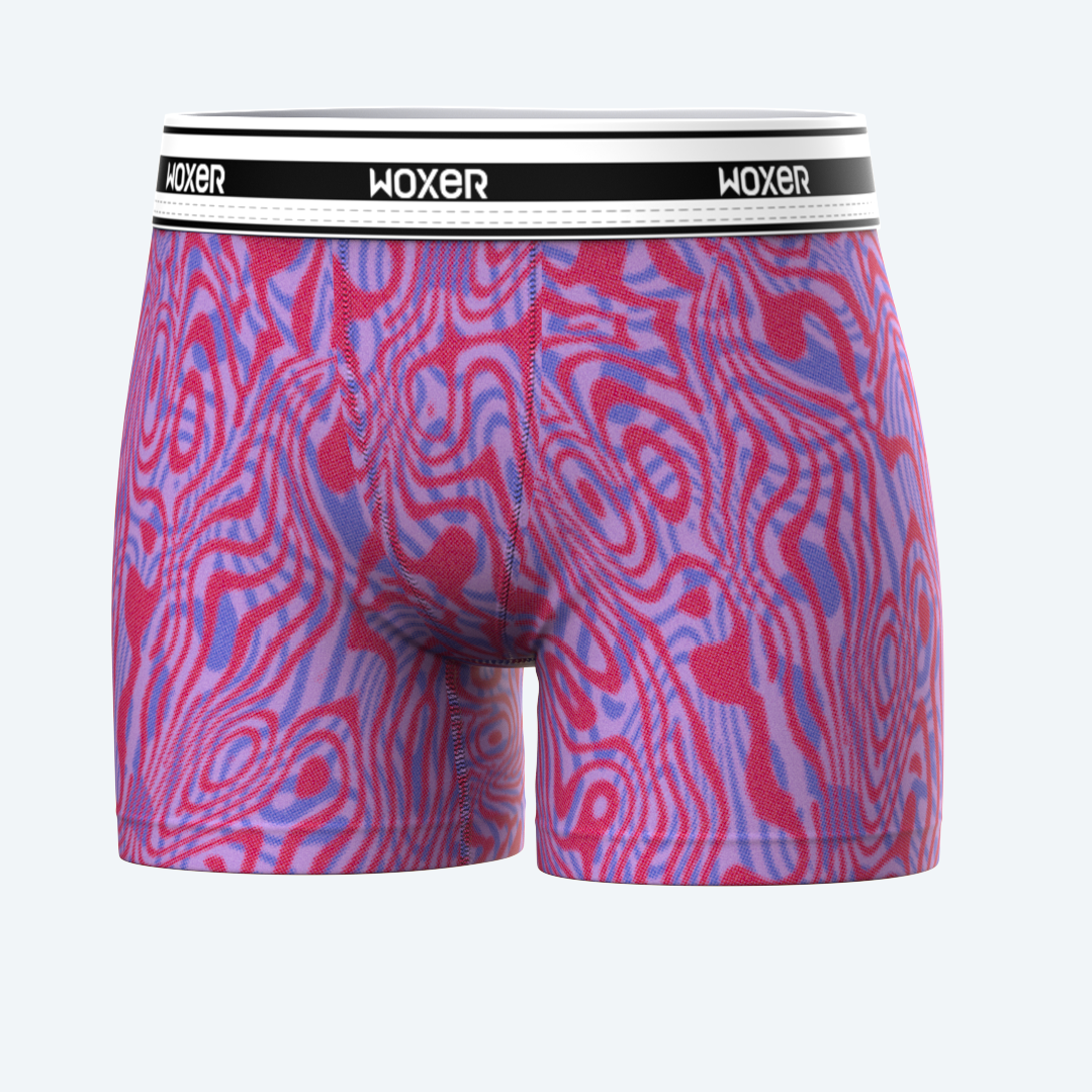 Star High Waisted Euphoric
