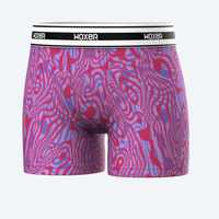 Star High Waisted Euphoric