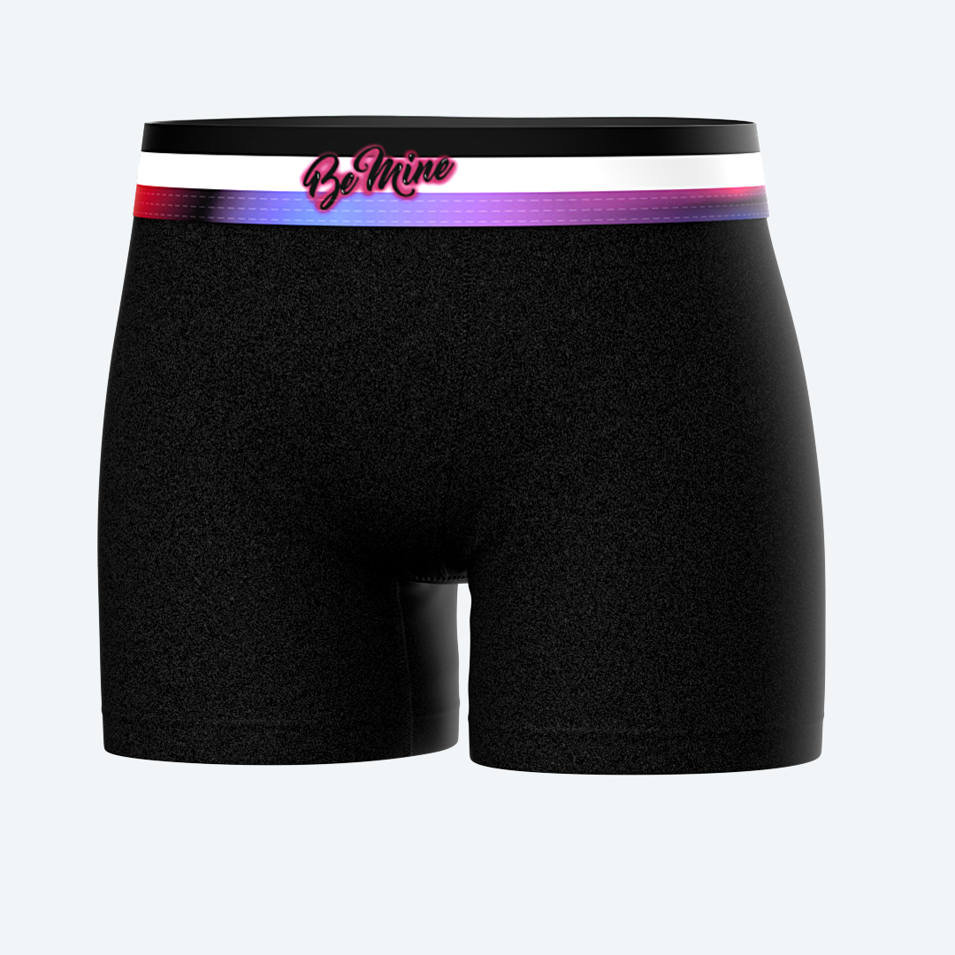 Star High Waisted Muse