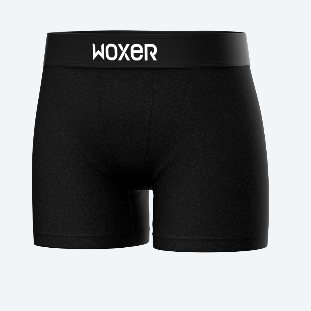 Star High Waisted Ristretto 2.0