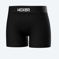 Star High Waisted Ristretto 2.0