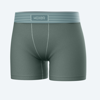 Star High Waisted Sage