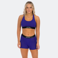 Star High Waisted Dunk